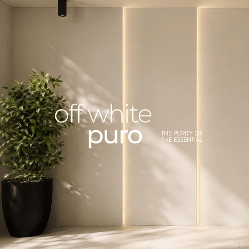 Off White Puro