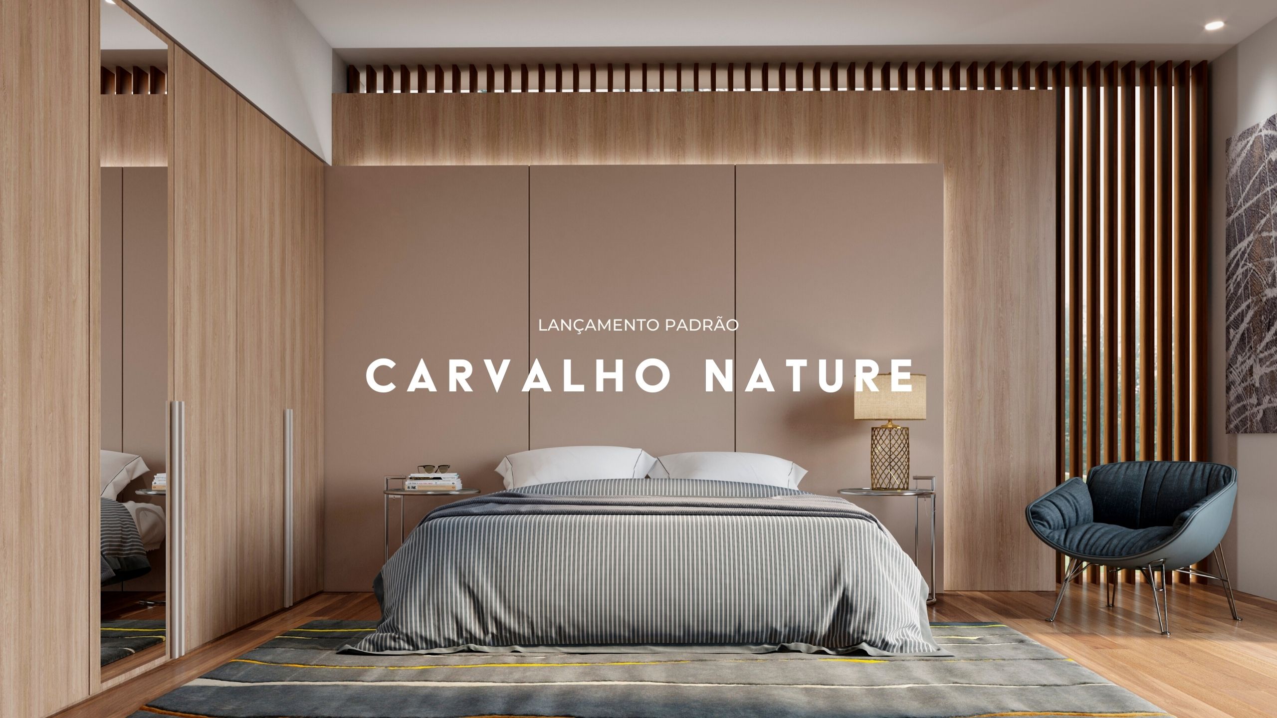 CARVALHO NATURE