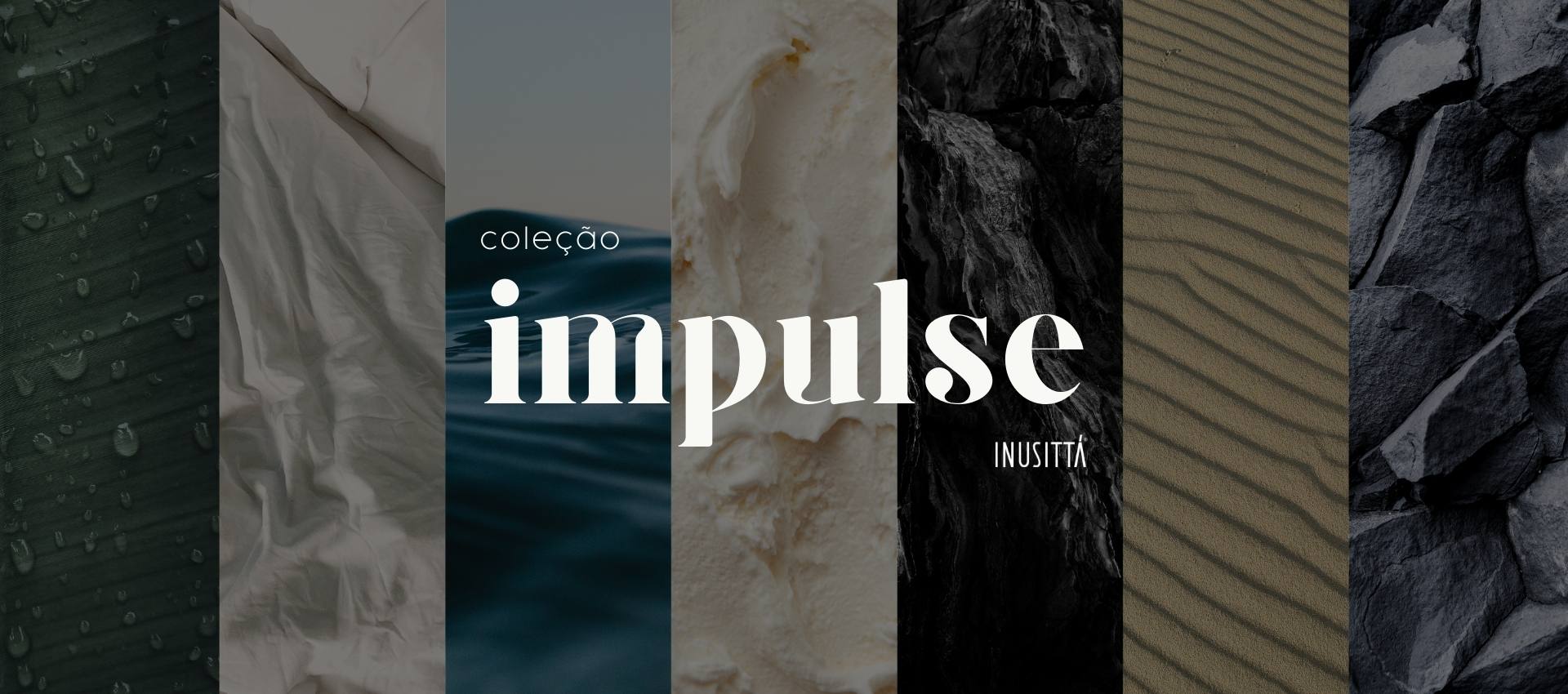 Coleção Impulse