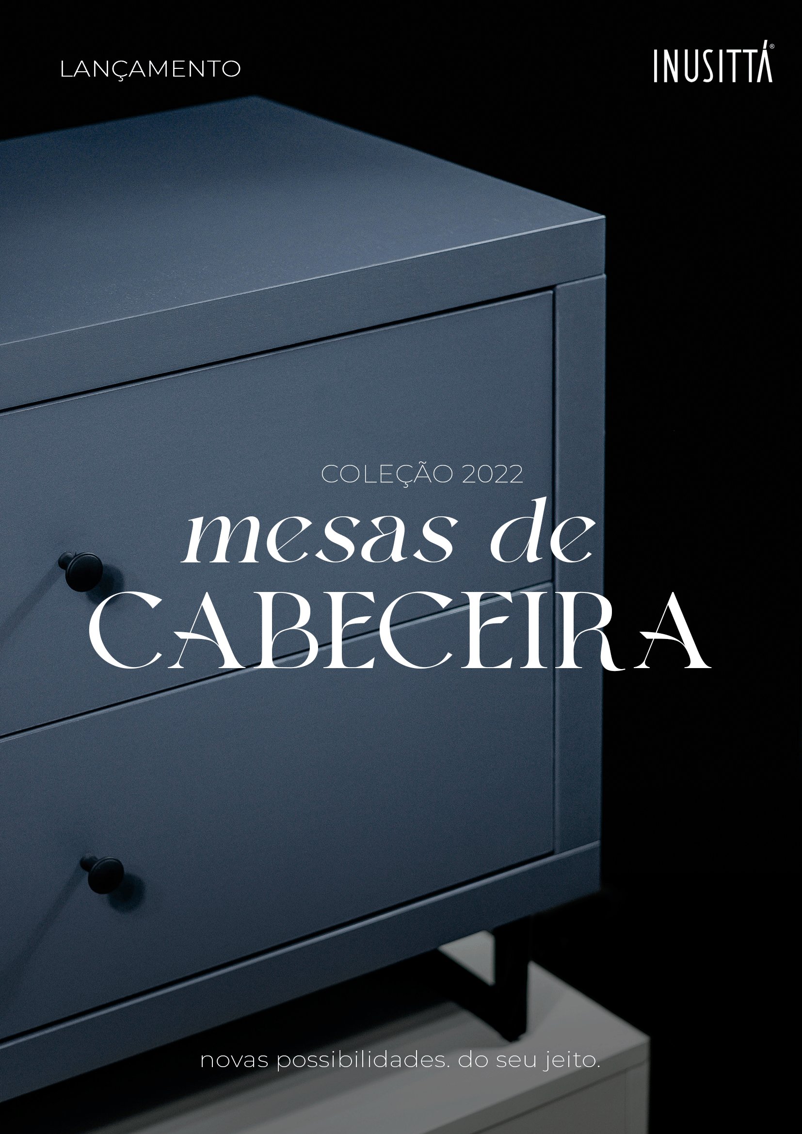 Mesa de Cabeceira