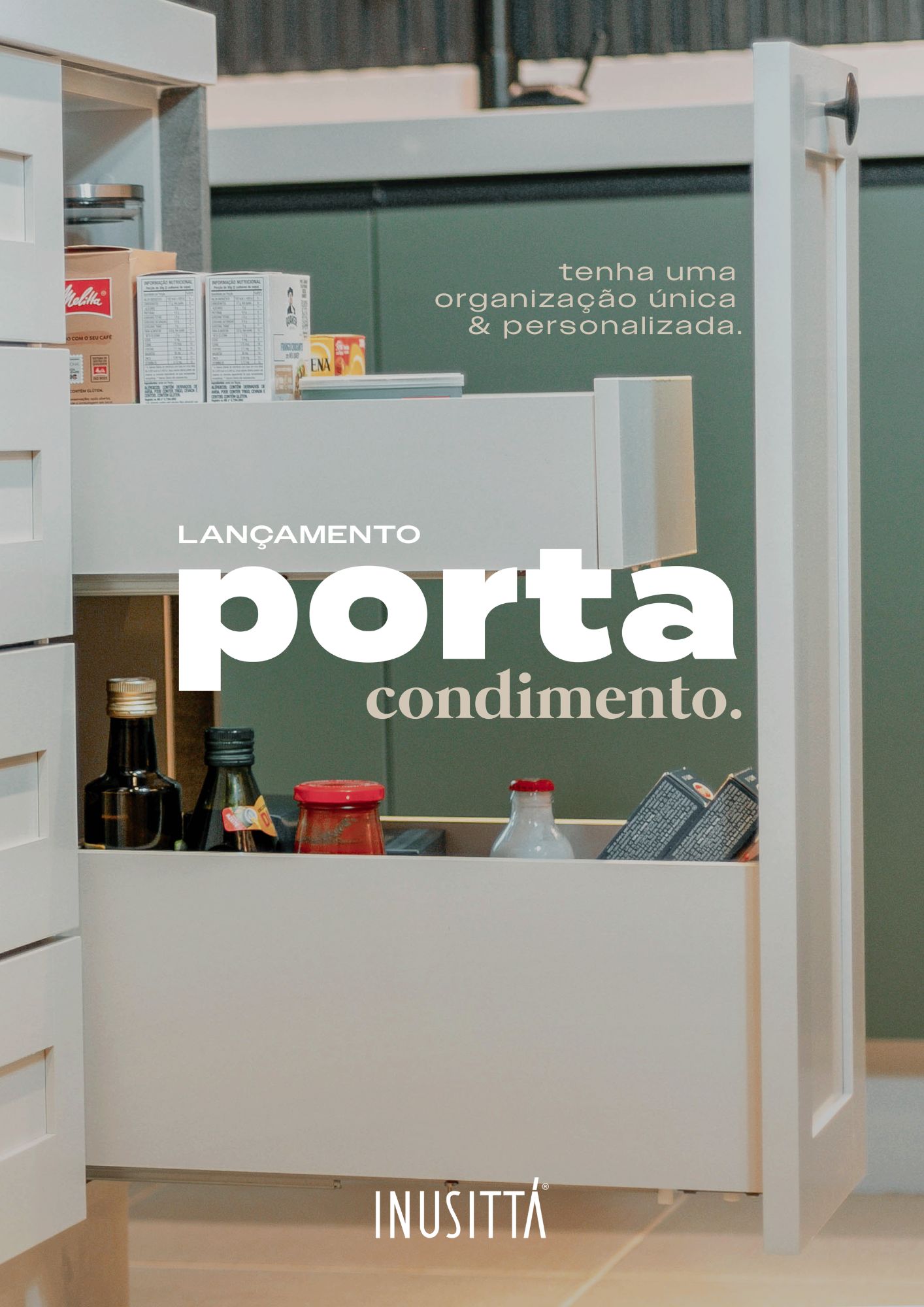 porta condimento