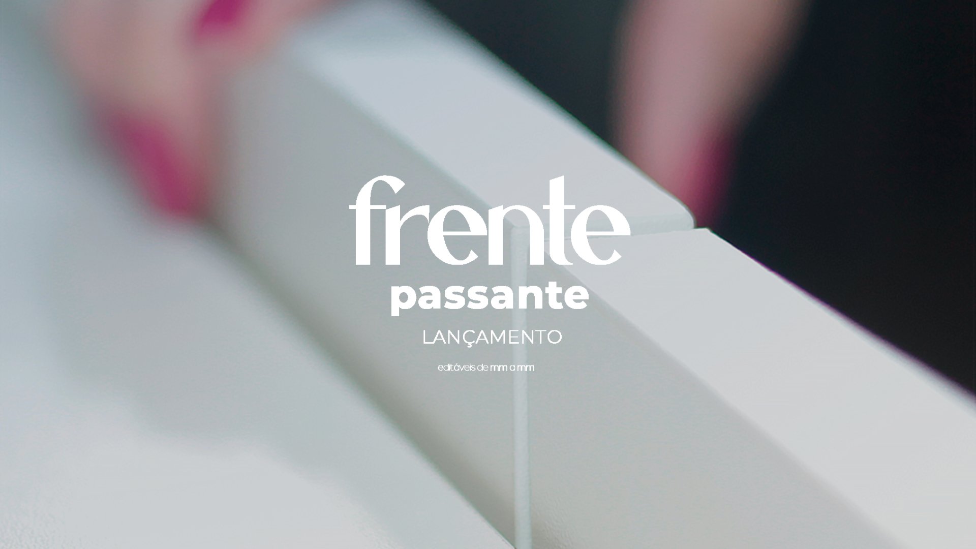 FRENTE PASSANTE 