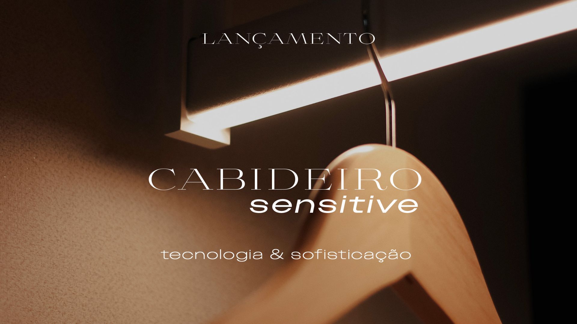 CABIDEIRO SENSITIVE 