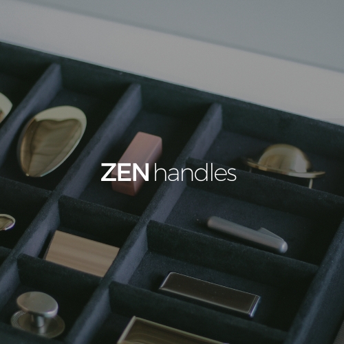 Zen Handles 