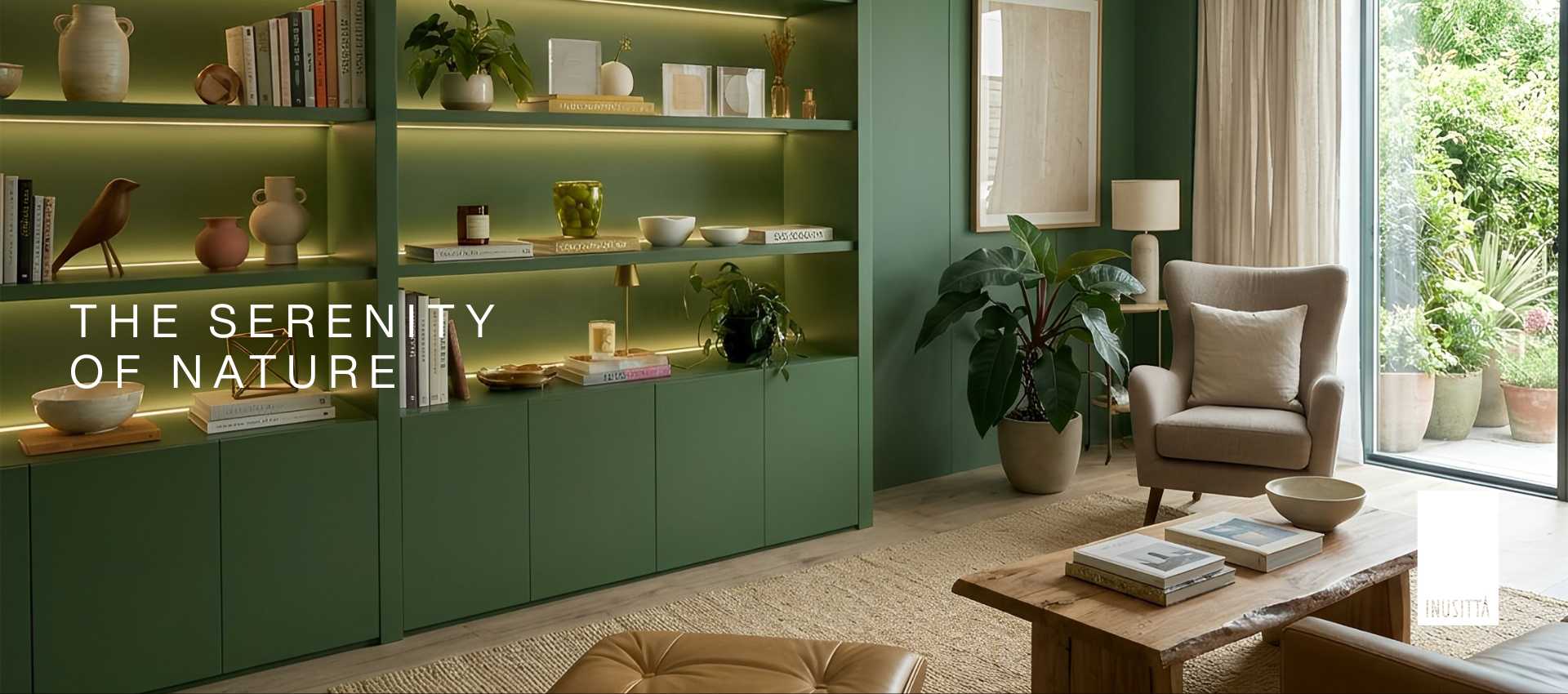 Verde Moss
