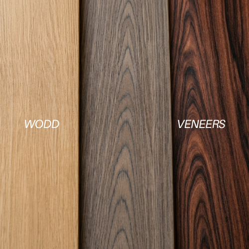 Wood Veneers