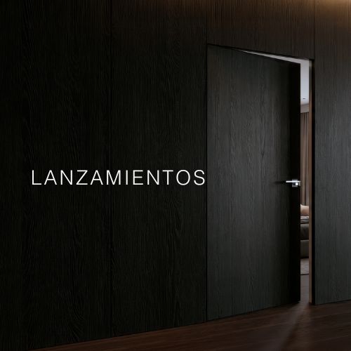 Banner da Página: Lançamentos