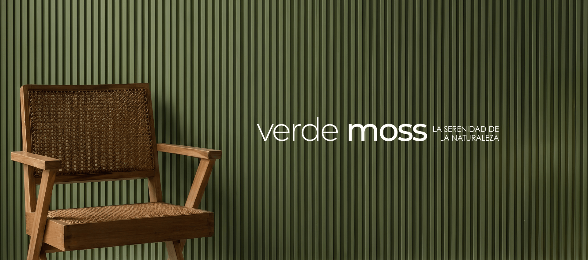 Verde Moss