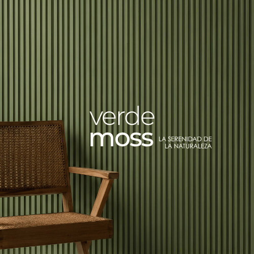 Verde Moss