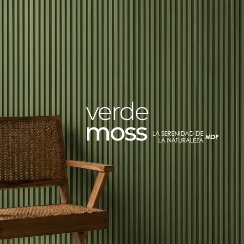 Verde Moss