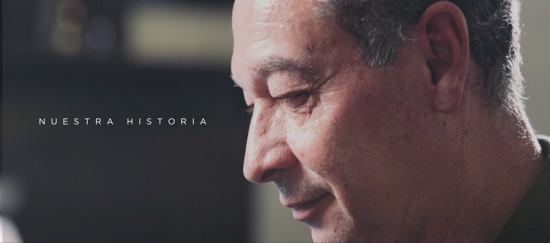 NUESTRA HISTORIA 