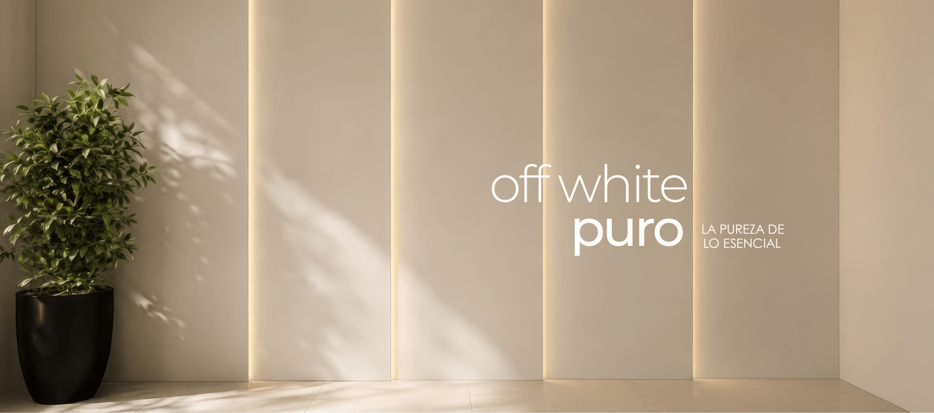 Off White Puro