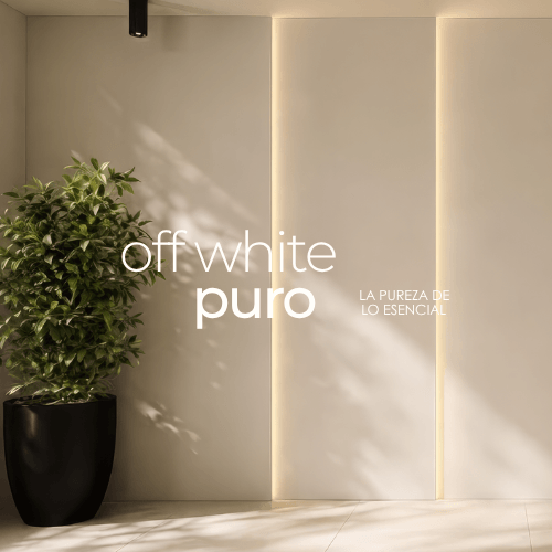 Off White Puro