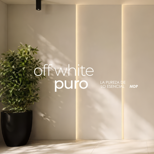 Off White Puro