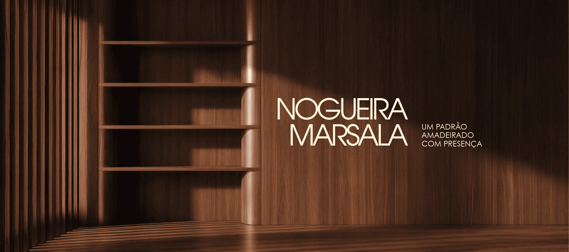 Nogueira Marsala