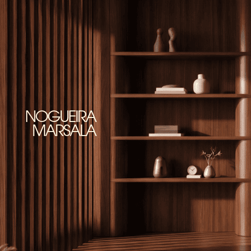 Nogueira Marsala